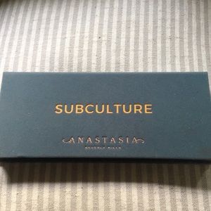 Anastasia Subculture